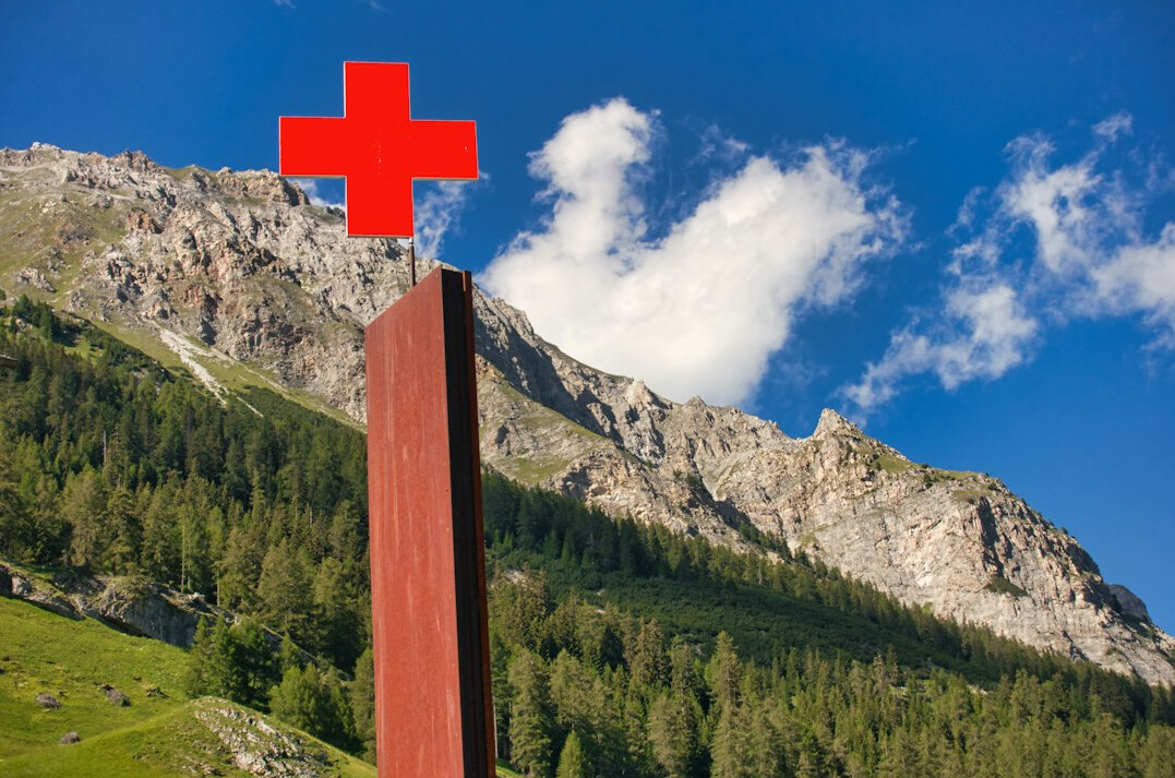 swiss referendum ballot box