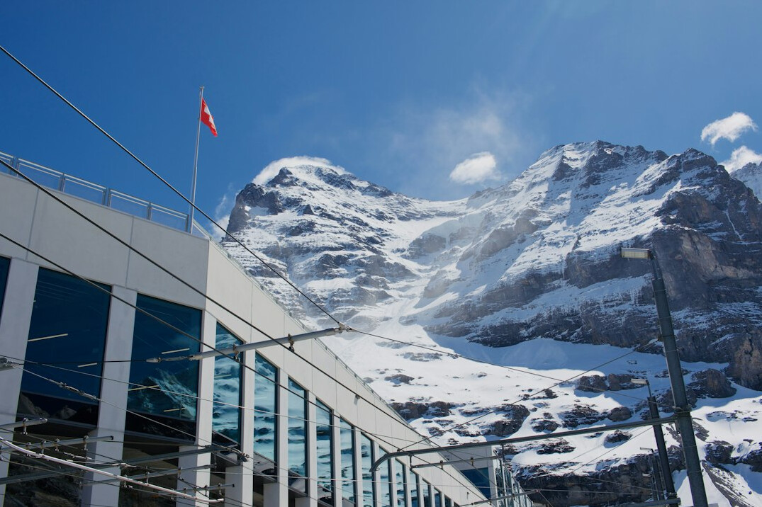 swiss parliament session